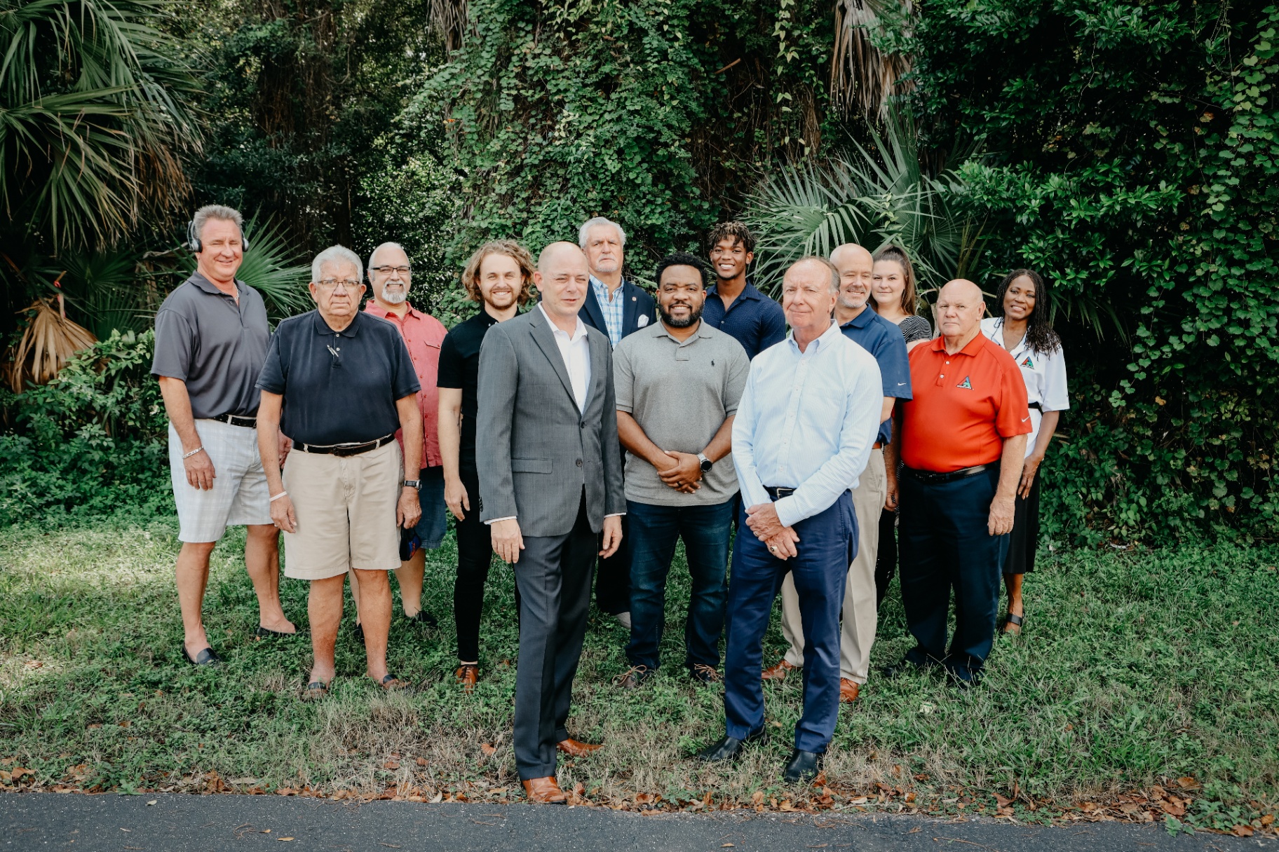 The Associates Home Loan of Florida team