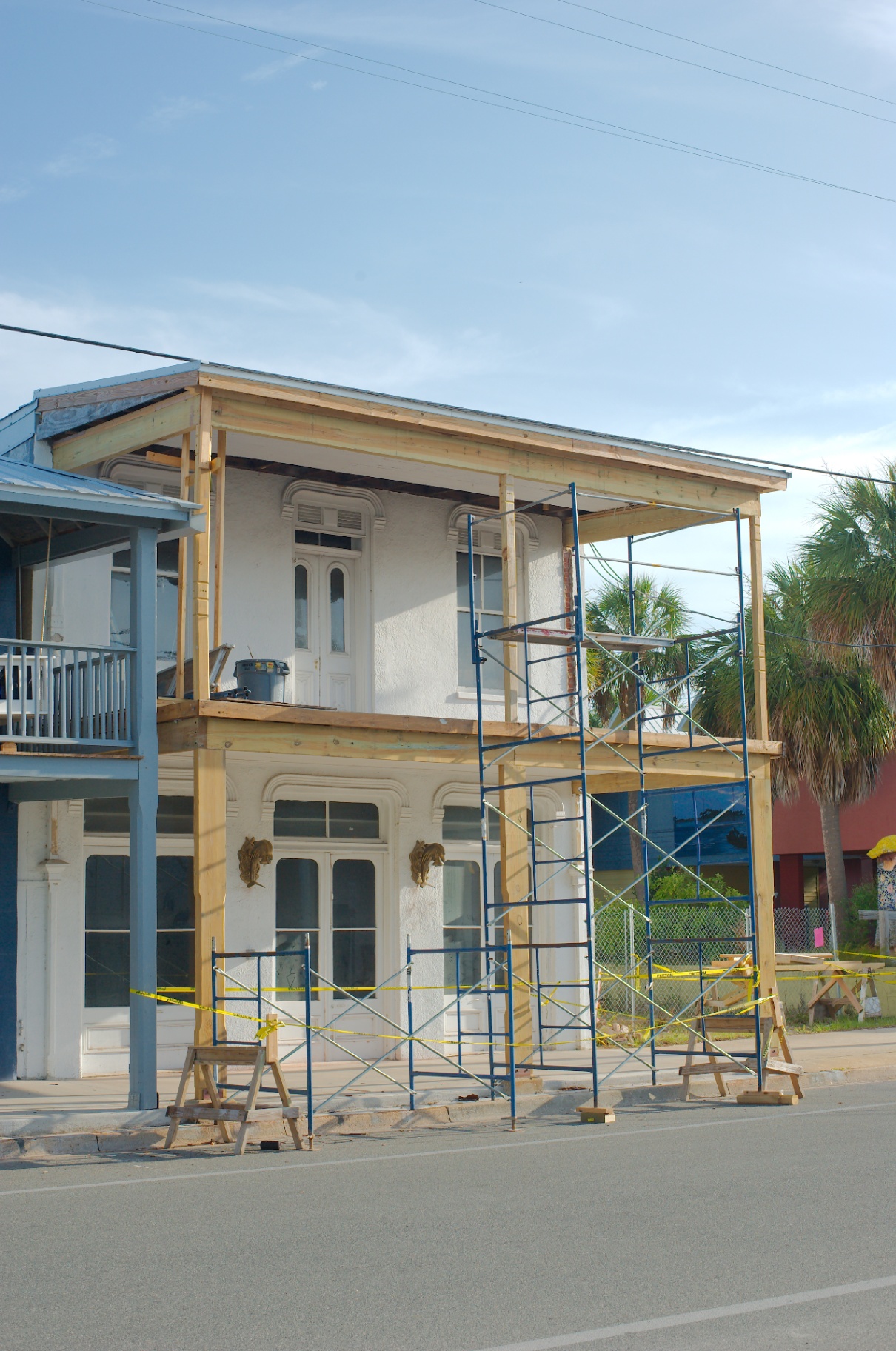 Fix & Flip Loans property financed by hard money loan in Florida