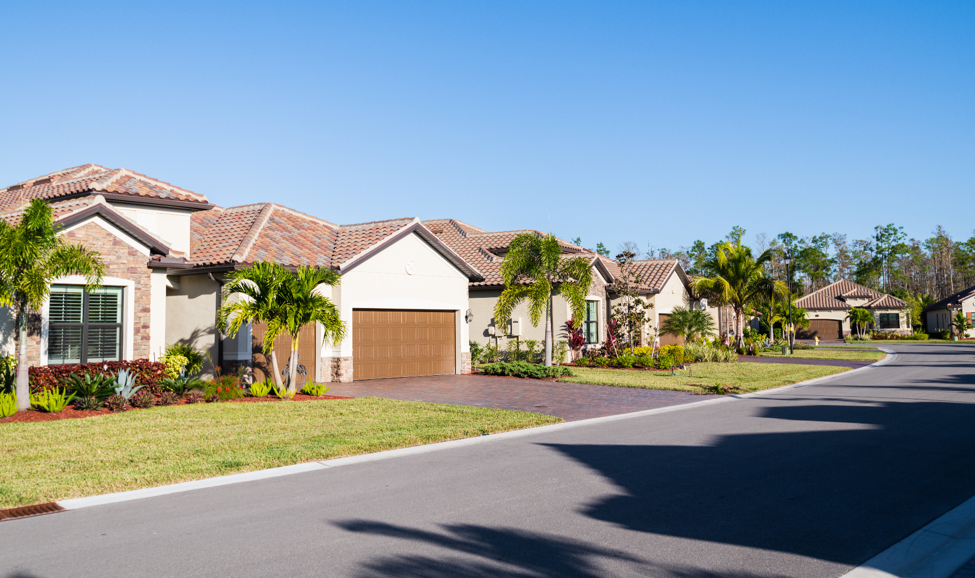 Cash-Out Refinance Loans property financed by hard money loan in Florida
