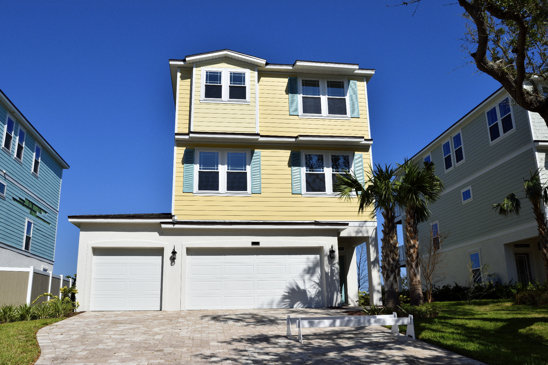 Investment Property Loans property financed by hard money loan in Florida