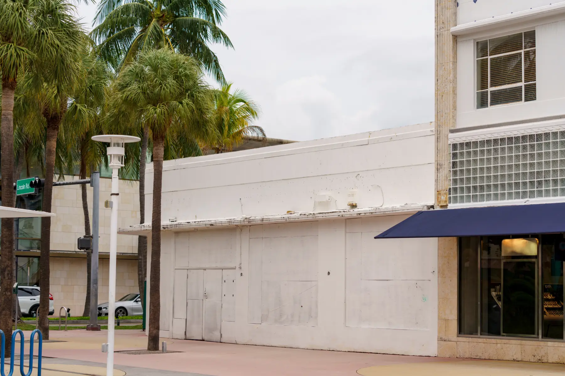 Commercial Real Estate Loans property financed by hard money loan in Florida