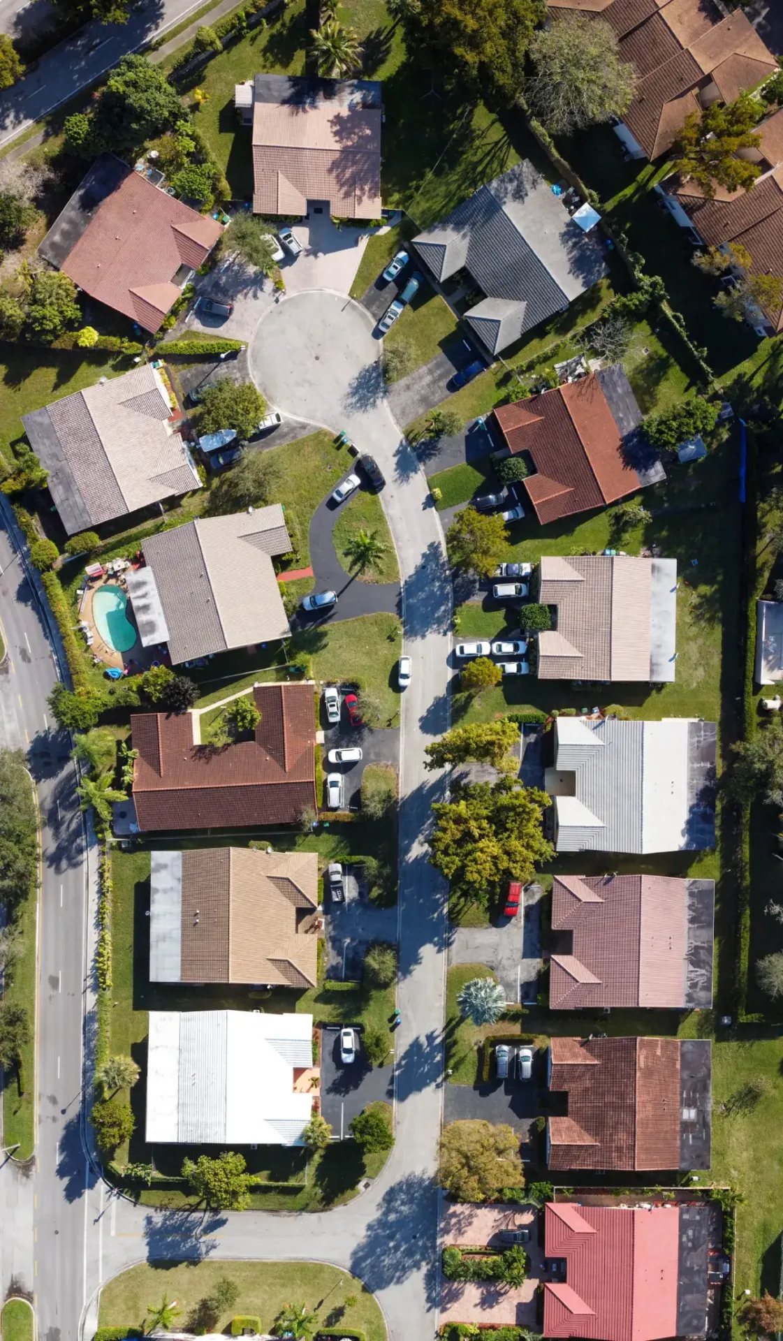 Bridge Loans property financed by hard money loan in Florida